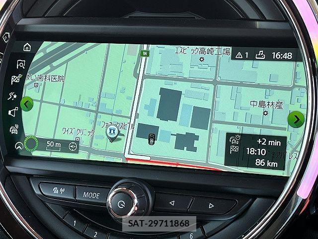 Bmw MINI 2019-01 6990610-5