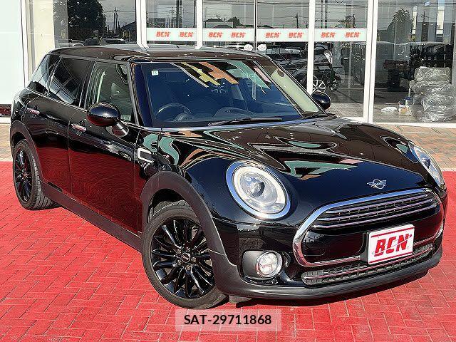 Bmw MINI 2019-01 6990610-6
