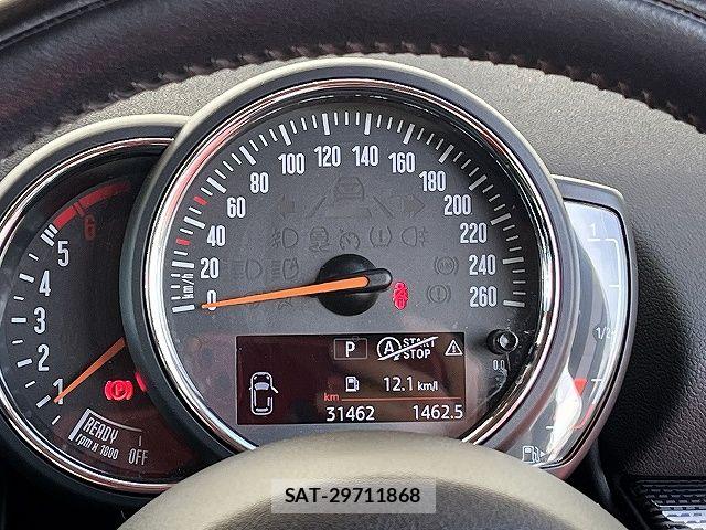 Bmw MINI 2019-01 6990610-7