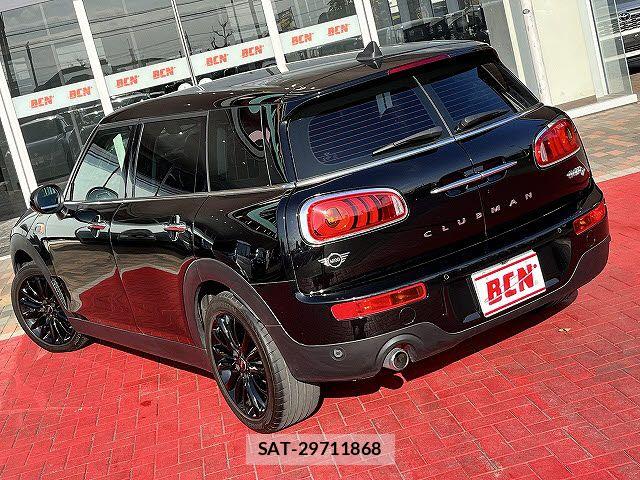 Bmw MINI 2019-01 6990610-8