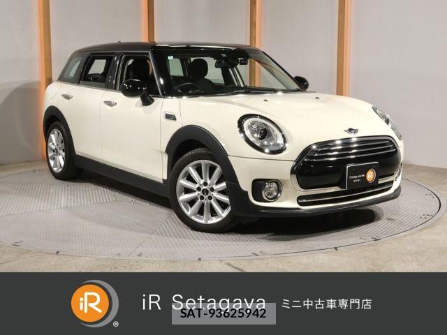 Bmw MINI 2016-07 7057701-0