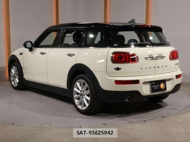 Bmw MINI 2016-07 7057701-9