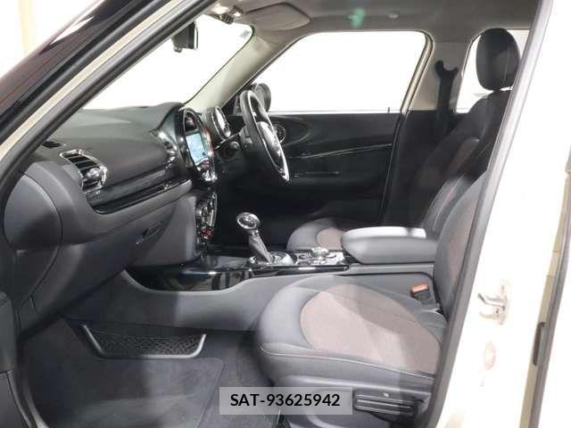 Bmw MINI 2016-07 7057701-11