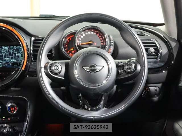 Bmw MINI 2016-07 7057701-16