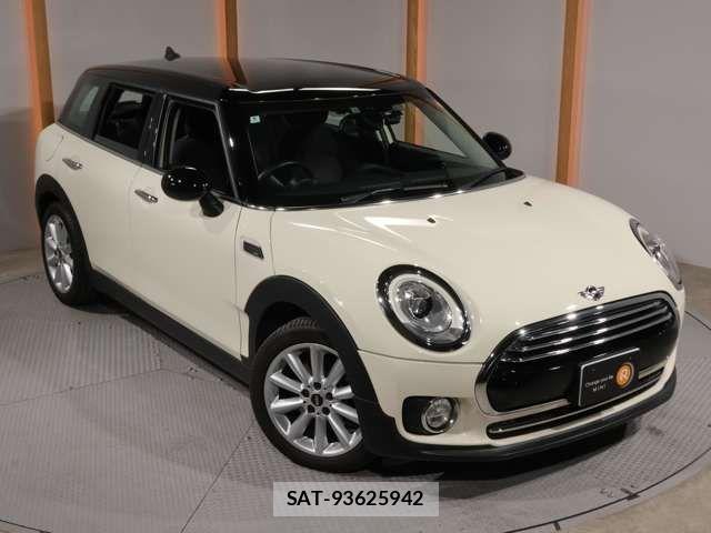 Bmw MINI 2016-07 7057701-18