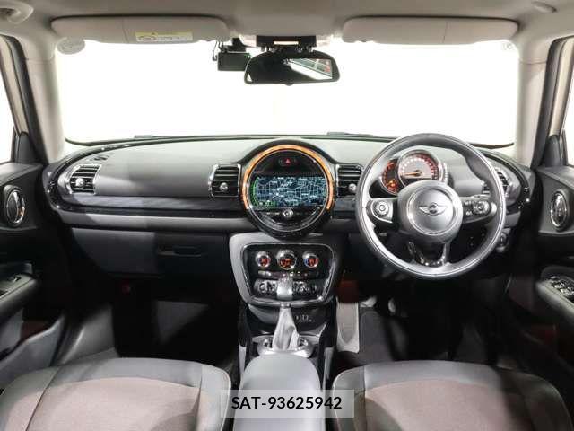Bmw MINI 2016-07 7057701-3
