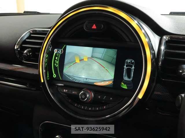 Bmw MINI 2016-07 7057701-5