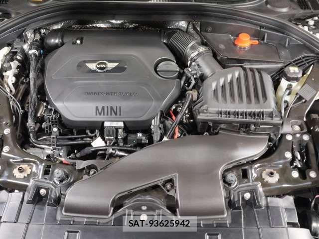 Bmw MINI 2016-07 7057701-6