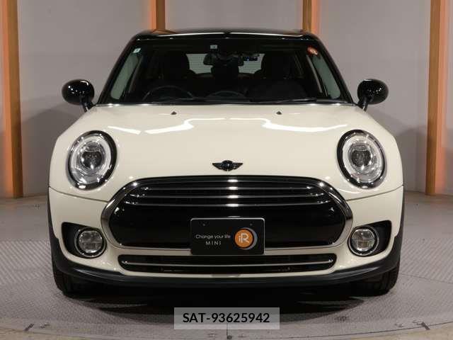 Bmw MINI 2016-07 7057701-7