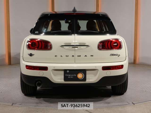 Bmw MINI 2016-07 7057701-8
