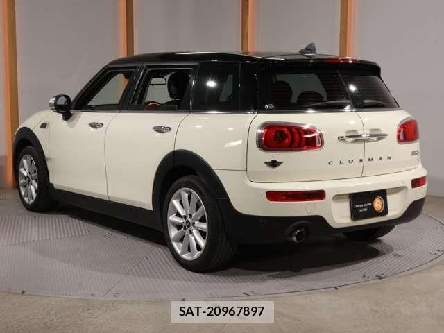 Bmw MINI 2017-06 7057698-9