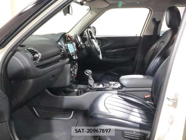 Bmw MINI 2017-06 7057698-11