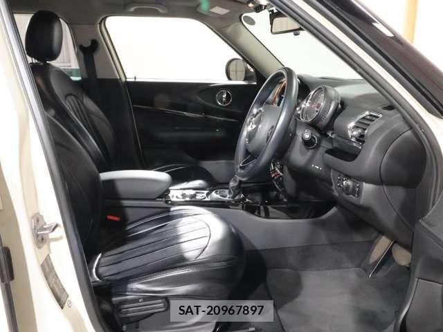 Bmw MINI 2017-06 7057698-12