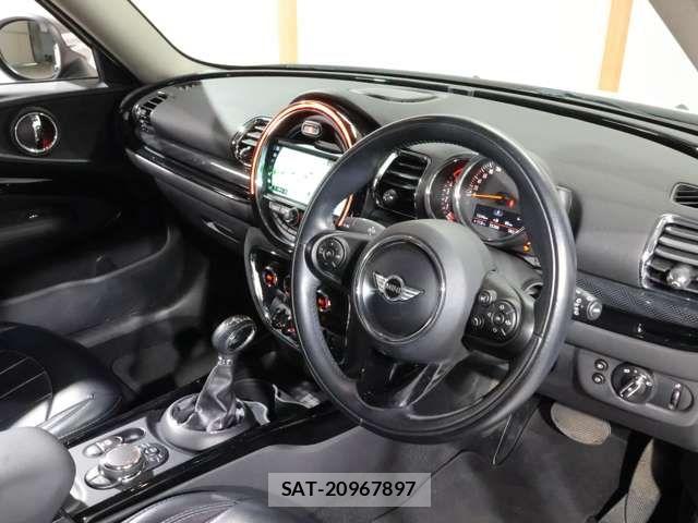 Bmw MINI 2017-06 7057698-15