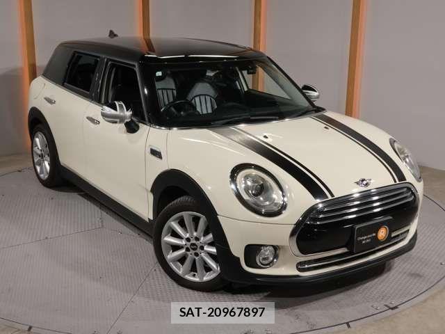 Bmw MINI 2017-06 7057698-18
