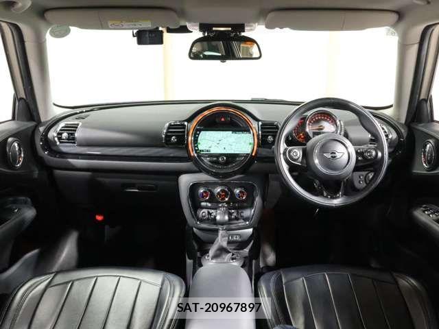 Bmw MINI 2017-06 7057698-3