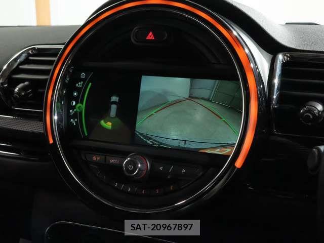 Bmw MINI 2017-06 7057698-5