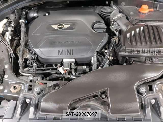 Bmw MINI 2017-06 7057698-6