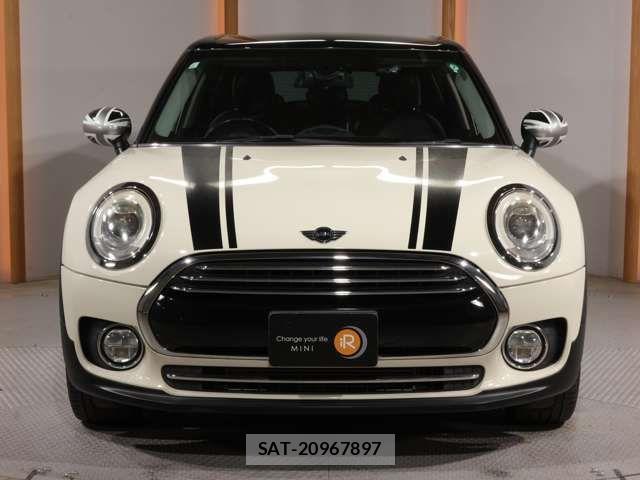 Bmw MINI 2017-06 7057698-7