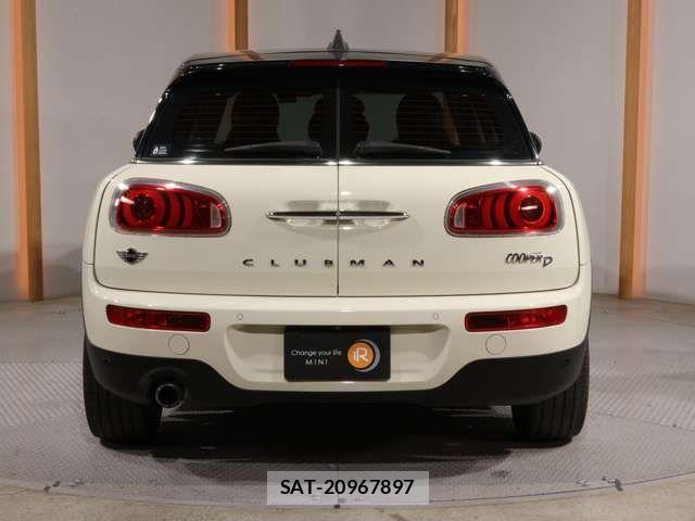 Bmw MINI 2017-06 7057698-8