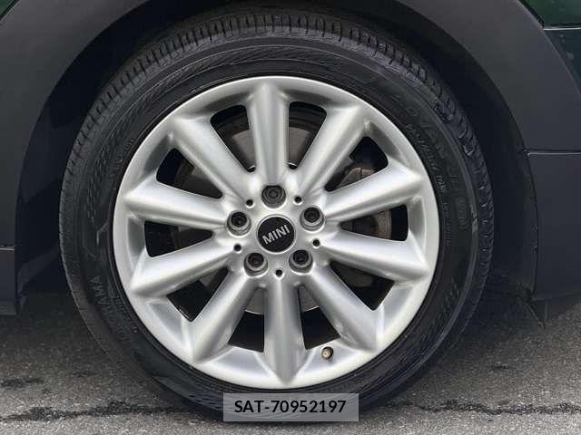 Bmw MINI 2018-08 7215423-9