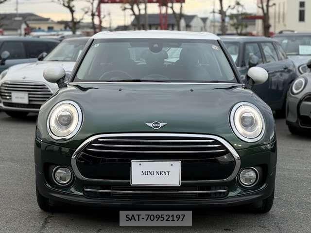 Bmw MINI 2018-08 7215423-10