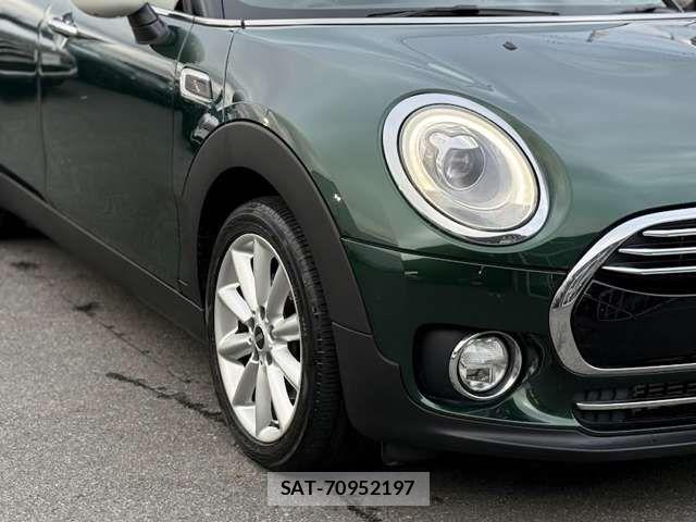 Bmw MINI 2018-08 7215423-12