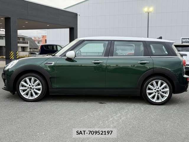 Bmw MINI 2018-08 7215423-15