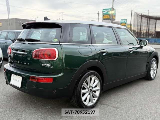 Bmw MINI 2018-08 7215423-16