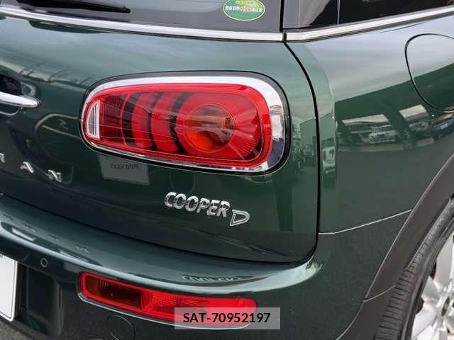 Bmw MINI 2018-08 7215423-17