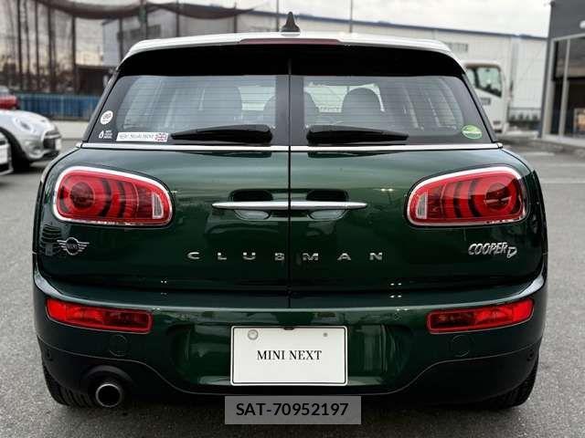 Bmw MINI 2018-08 7215423-18