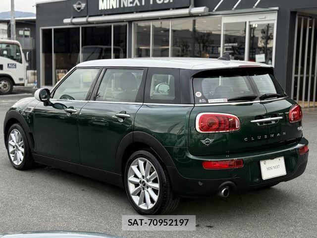 Bmw MINI 2018-08 7215423-19