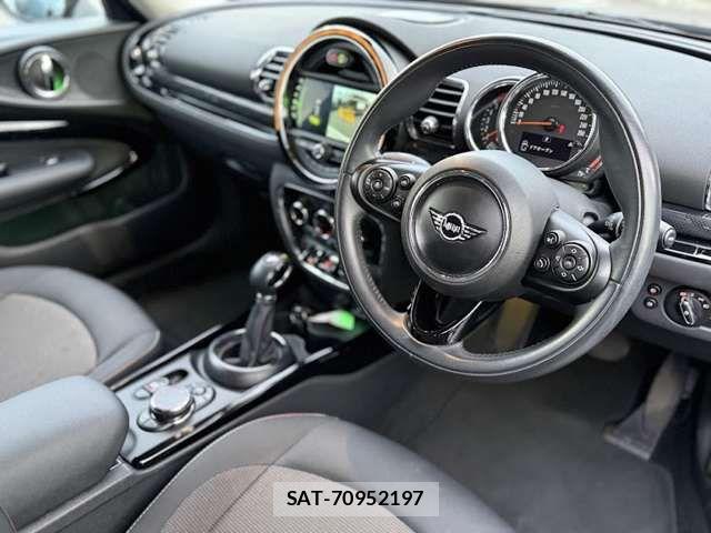 Bmw MINI 2018-08 7215423-7