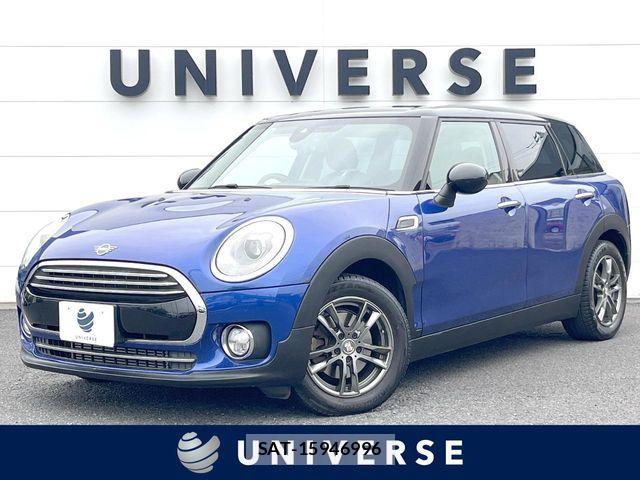 Bmw MINI 2019-05 7271341-0