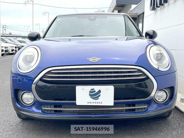 Bmw MINI 2019-05 7271341-13