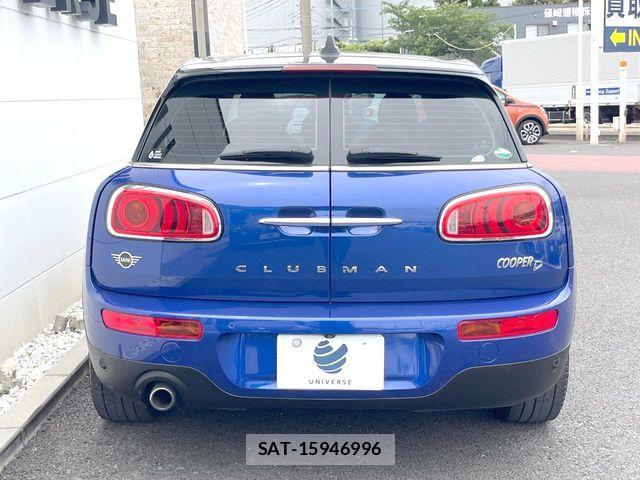 Bmw MINI 2019-05 7271341-14