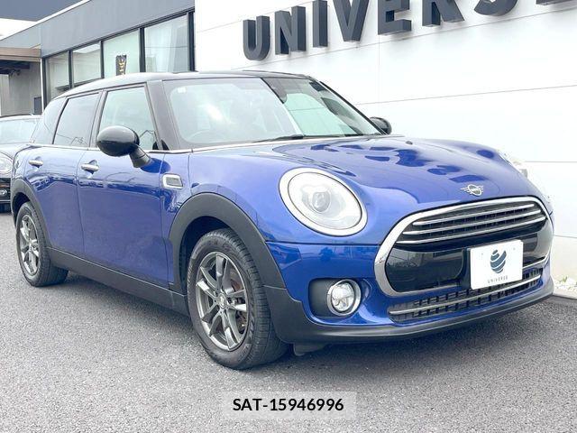 Bmw MINI 2019-05 7271341-15