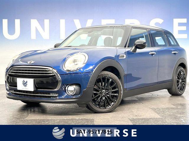 Bmw MINI 2016-12 7271627-0