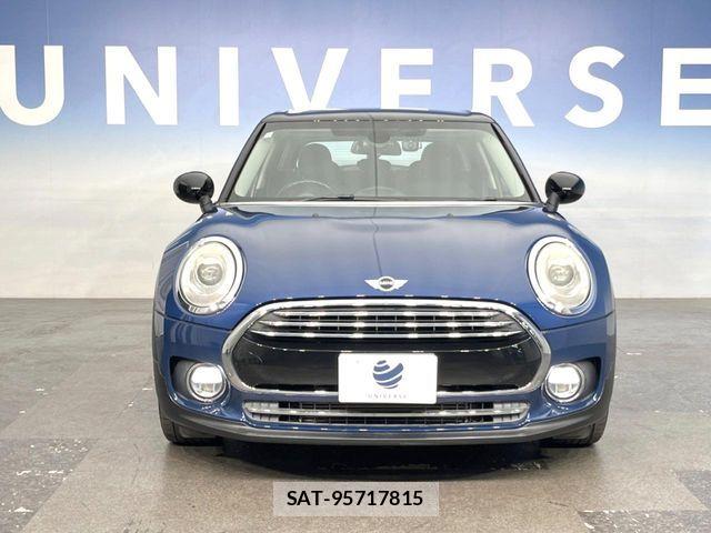 Bmw MINI 2016-12 7271627-15