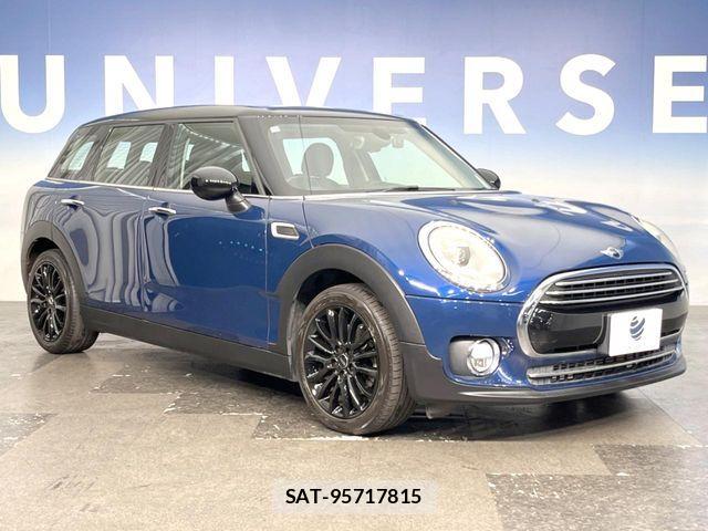 Bmw MINI 2016-12 7271627-17