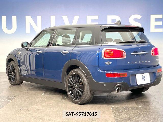 Bmw MINI 2016-12 7271627-18