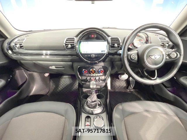 Bmw MINI 2016-12 7271627-1