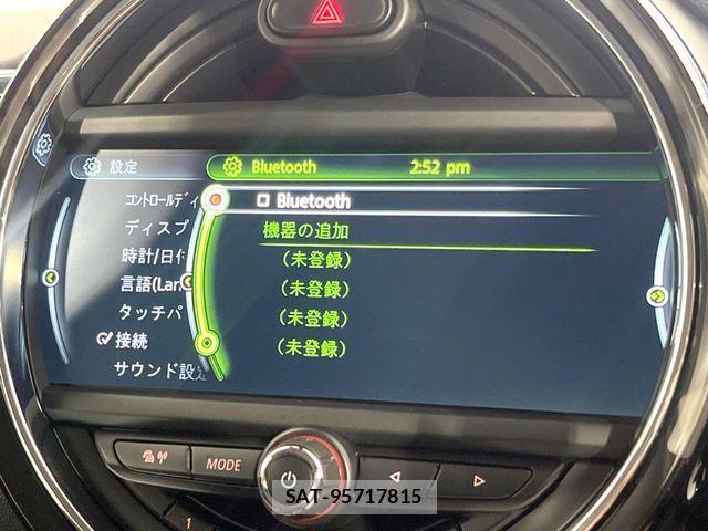 Bmw MINI 2016-12 7271627-6