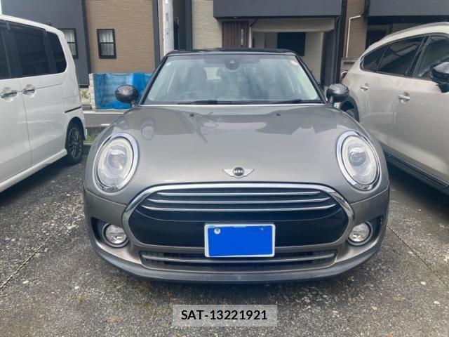Bmw MINI 2018-04 7325982-1