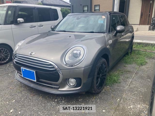 Bmw MINI 2018-04 7325982-2