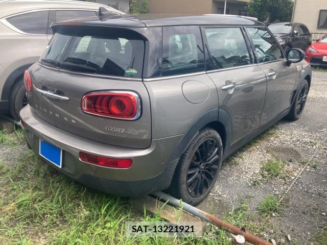 Bmw MINI 2018-04 7325982-3
