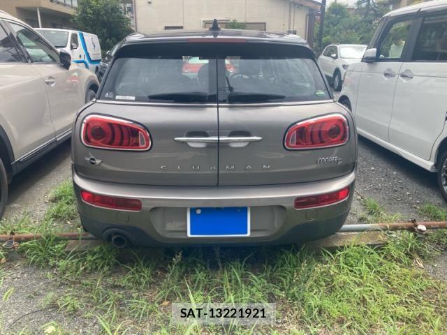 Bmw MINI 2018-04 7325982-4