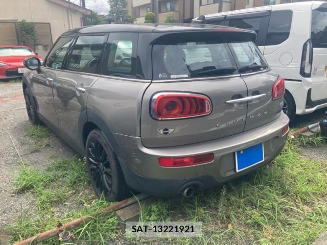 Bmw MINI 2018-04 7325982-5