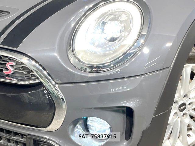 Bmw MINI 2016-12 7453218-13