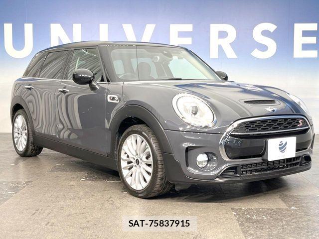Bmw MINI 2016-12 7453218-17